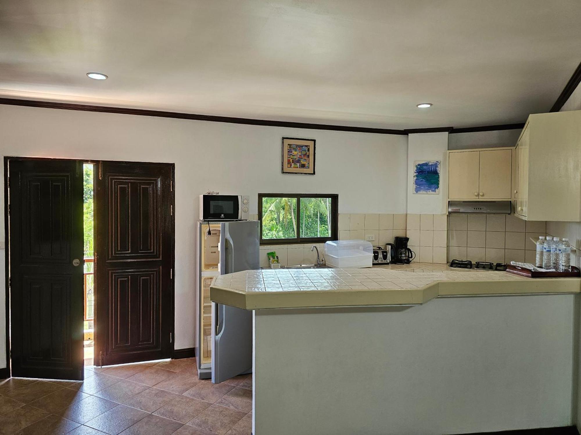 Sai Rougn Apartment Patong Exteriér fotografie