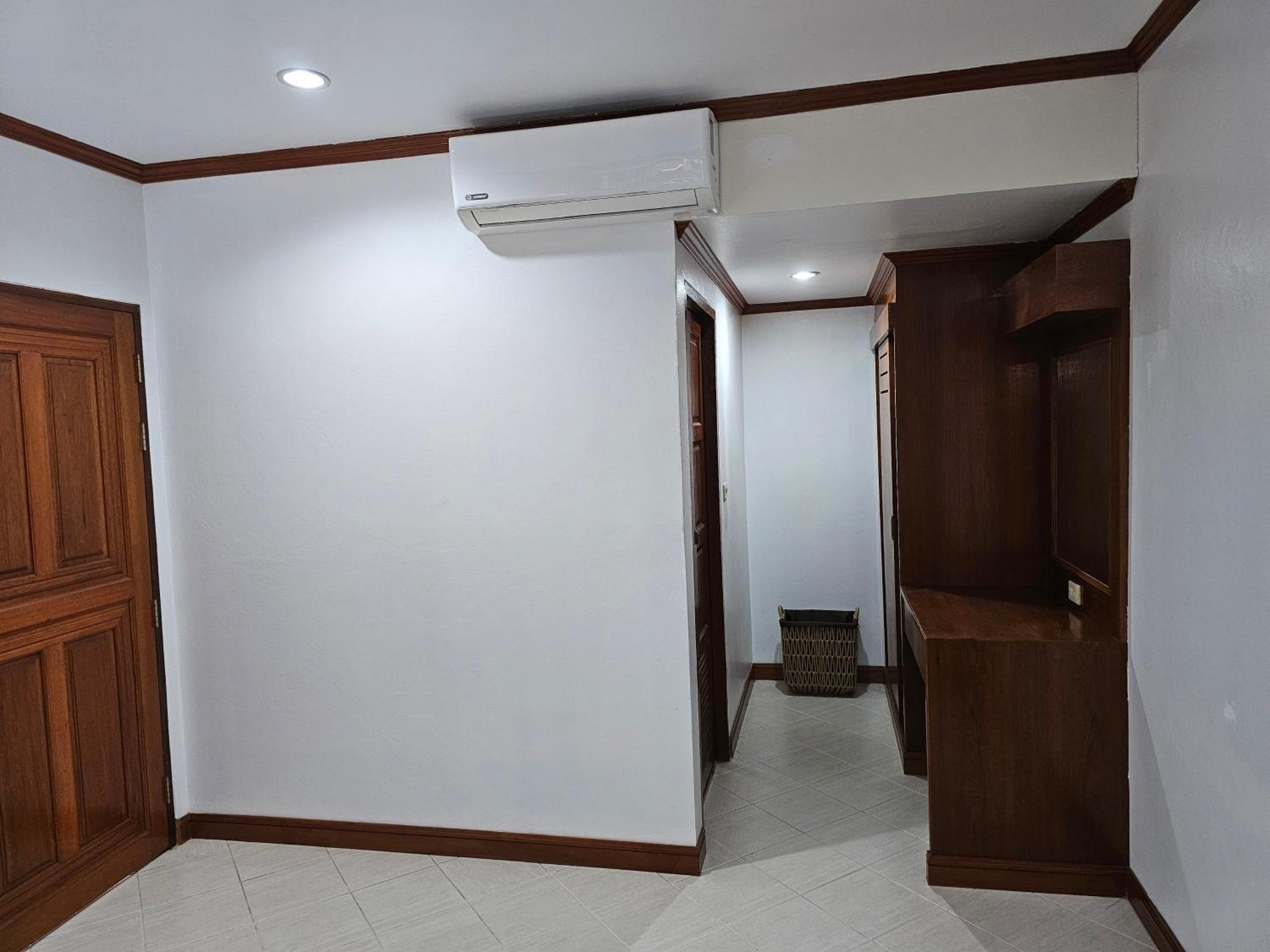 Sai Rougn Apartment Patong Exteriér fotografie